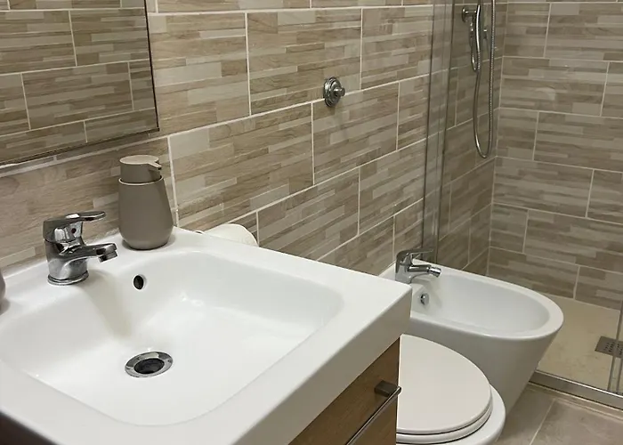 Casa Bella Nazionale Appartement Rome