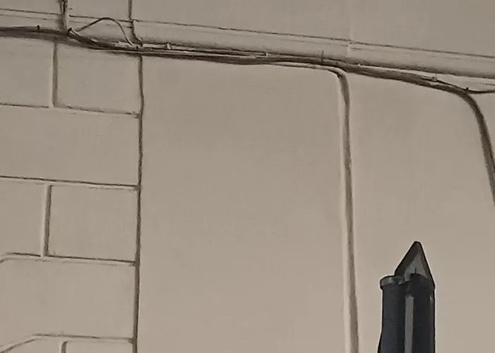 Appartement Casa Bella Nazionale *