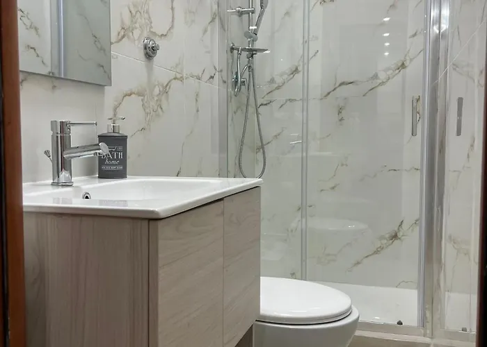 Appartement Casa Bella Nazionale