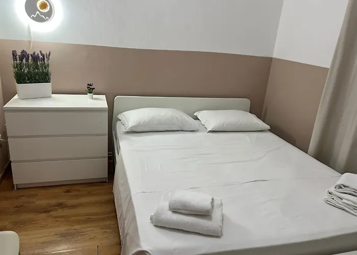 Appartement Casa Bella Nazionale Rome