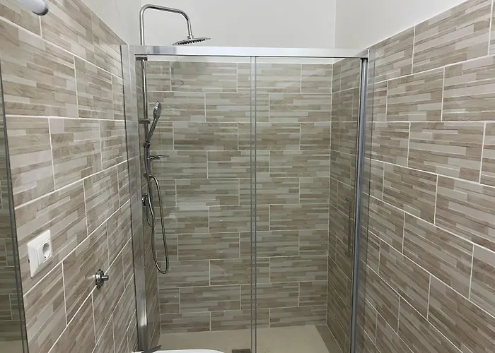 Appartement Casa Bella Nazionale