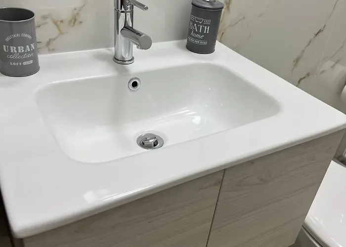Casa Bella Nazionale Appartement *
