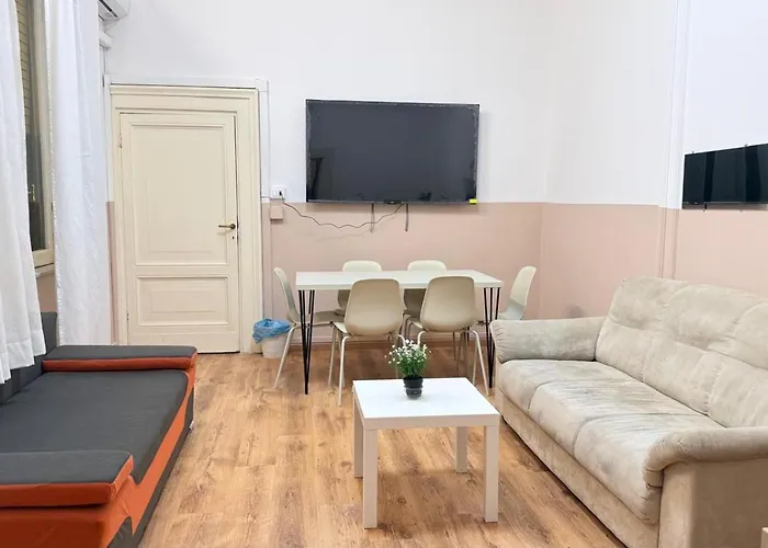 Casa Bella Nazionale *