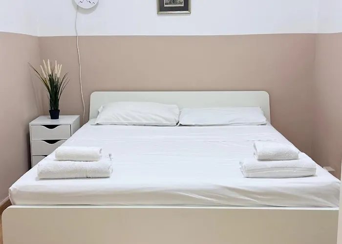 Appartement Casa Bella Nazionale *