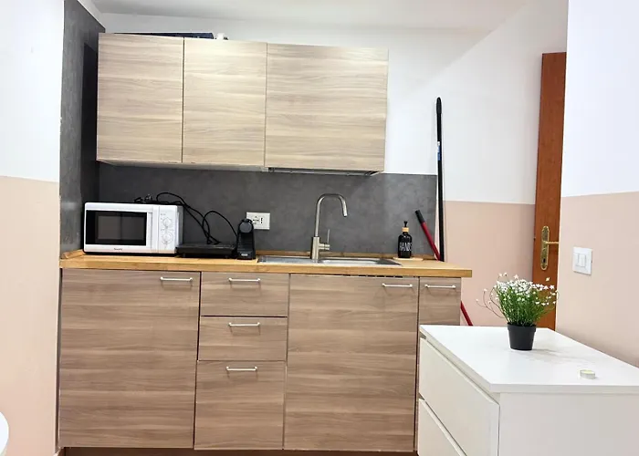 Appartement Casa Bella Nazionale *