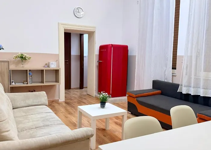 Casa Bella Nazionale Appartement Rome