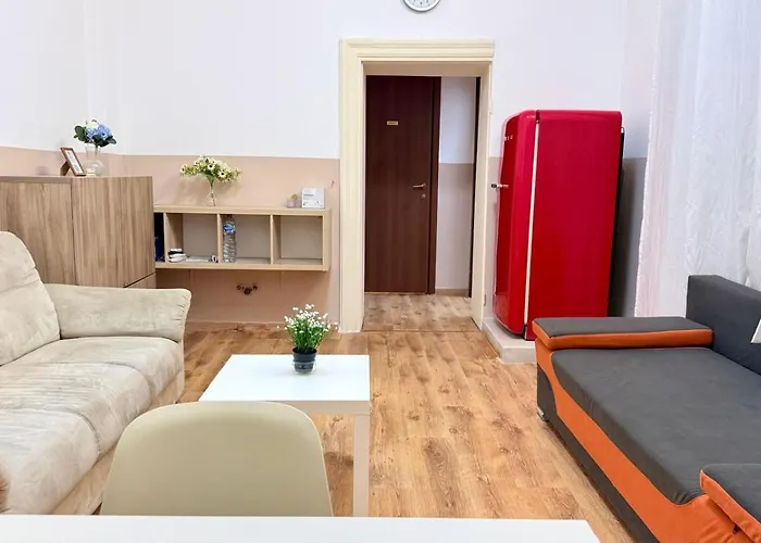 Appartement Casa Bella Nazionale