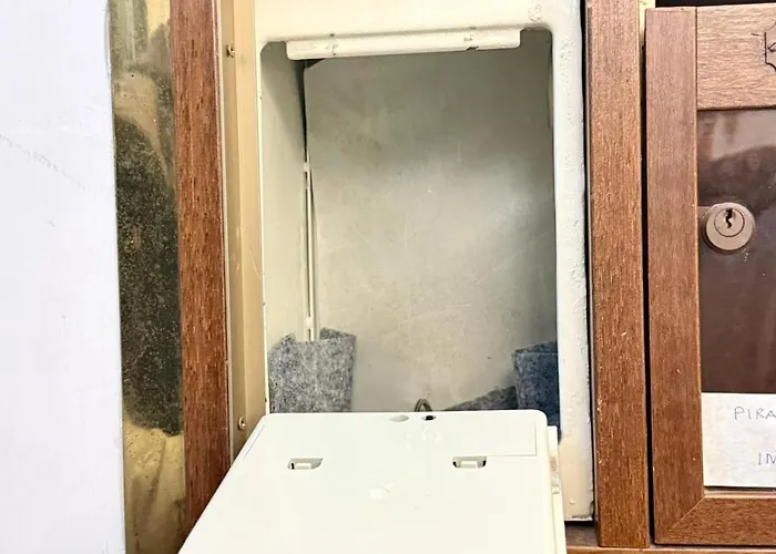 Appartement Casa Bella Nazionale Rome