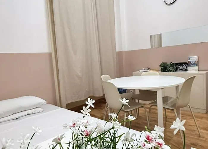 Appartement Casa Bella Nazionale
