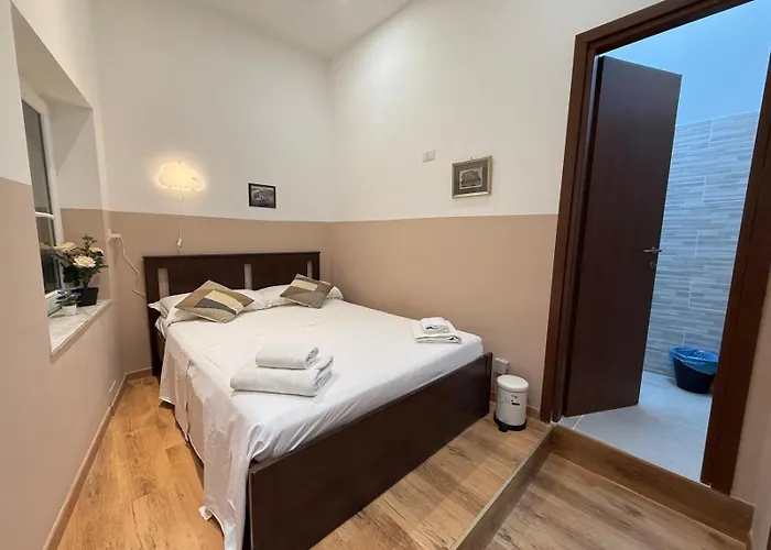 Appartement Casa Bella Nazionale *