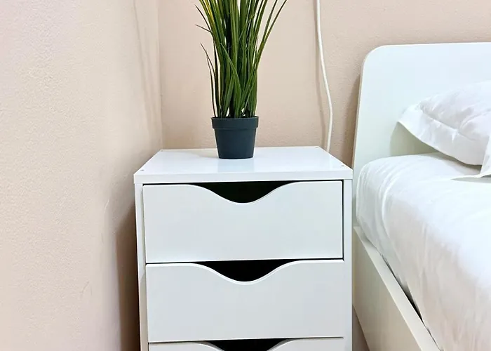 Appartement Casa Bella Nazionale *