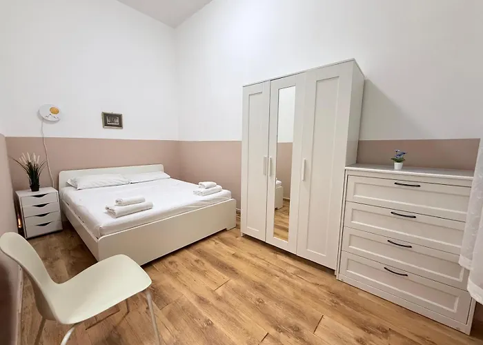 Casa Bella Nazionale Rome