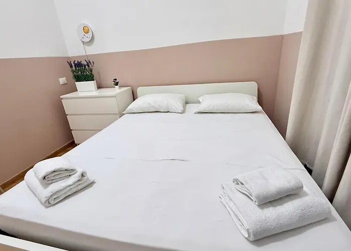 Casa Bella Nazionale Appartement Rome