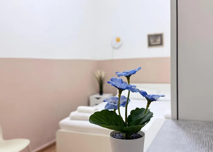 Casa Bella Nazionale Appartement