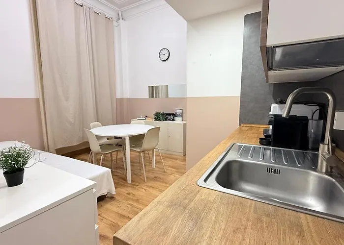 Casa Bella Nazionale * Rome