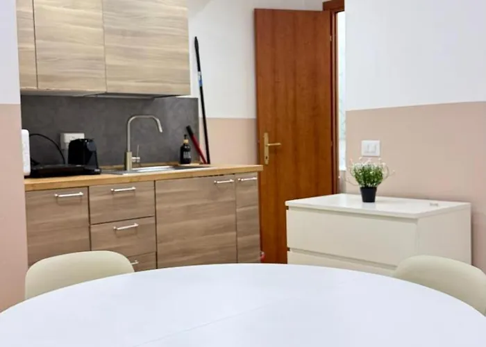 Appartement Casa Bella Nazionale *