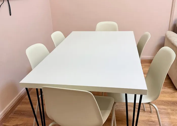 Casa Bella Nazionale Appartement