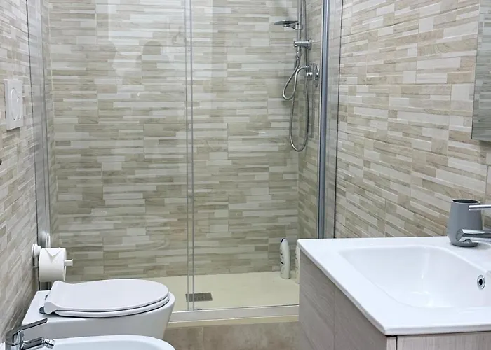 Appartement Casa Bella Nazionale Rome