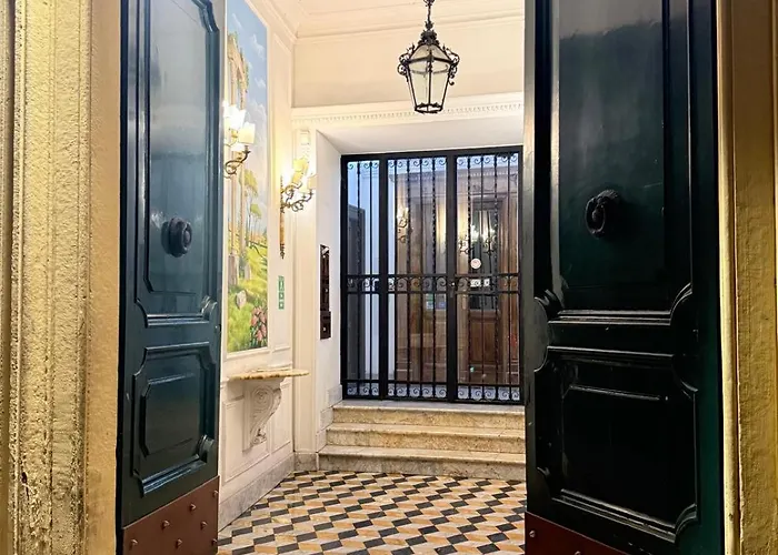 Appartement Casa Bella Nazionale